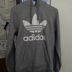 Adidas Hoodie